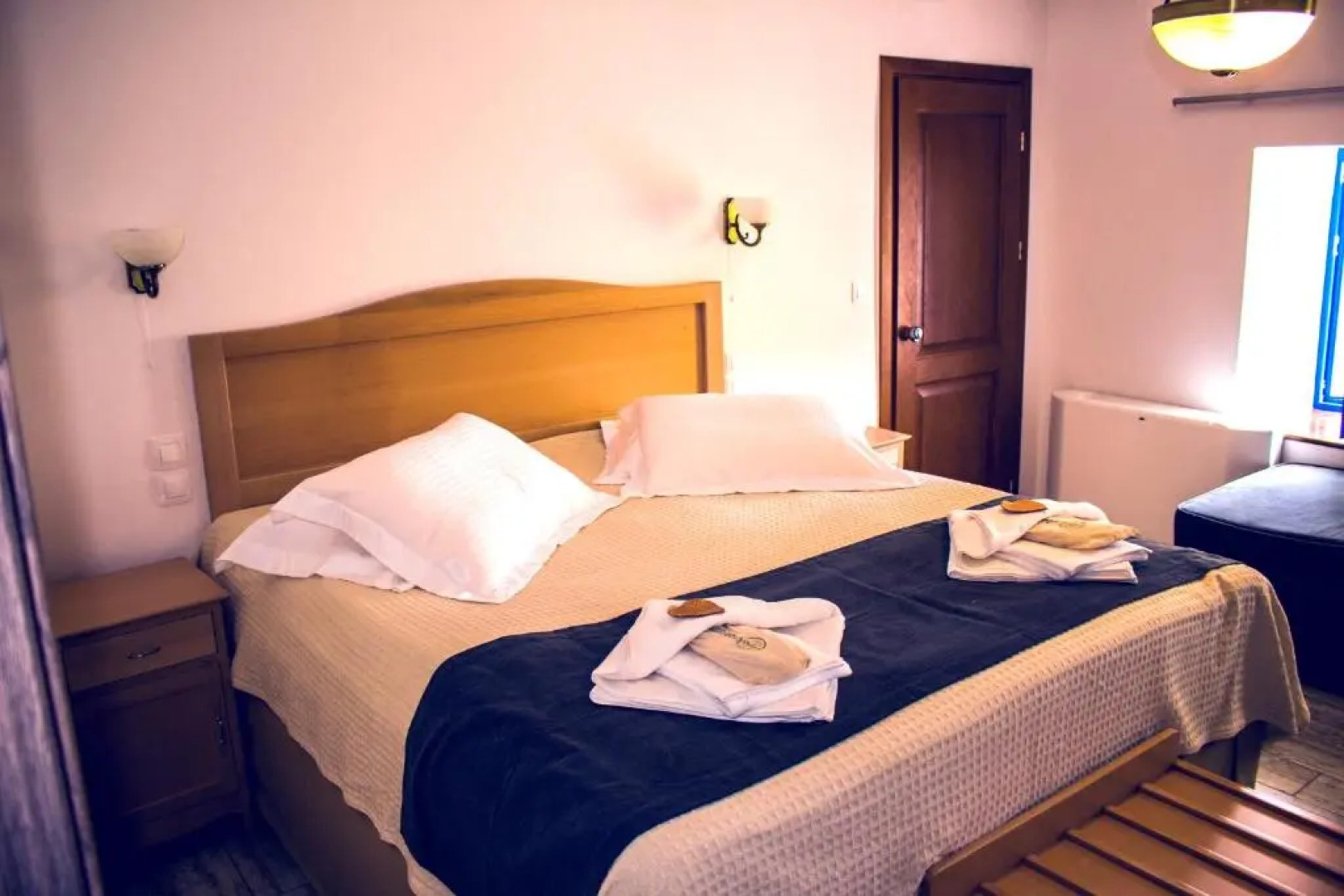 Fardi Residence Guesthouse