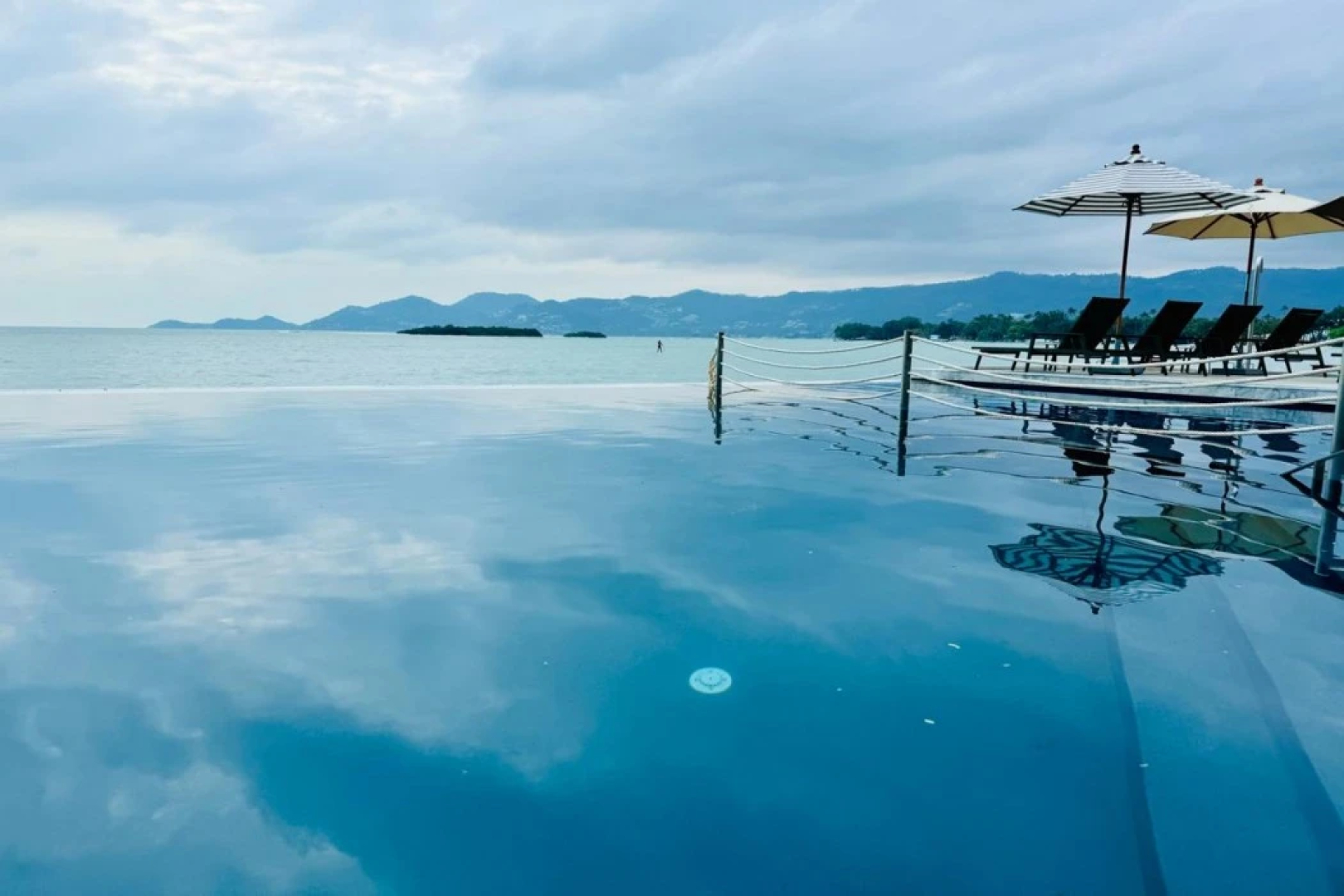 Курортный отель Baan Haad Ngam Boutique Resort & Villas