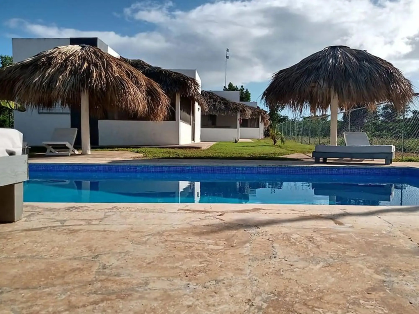 Green Village Bayahibe