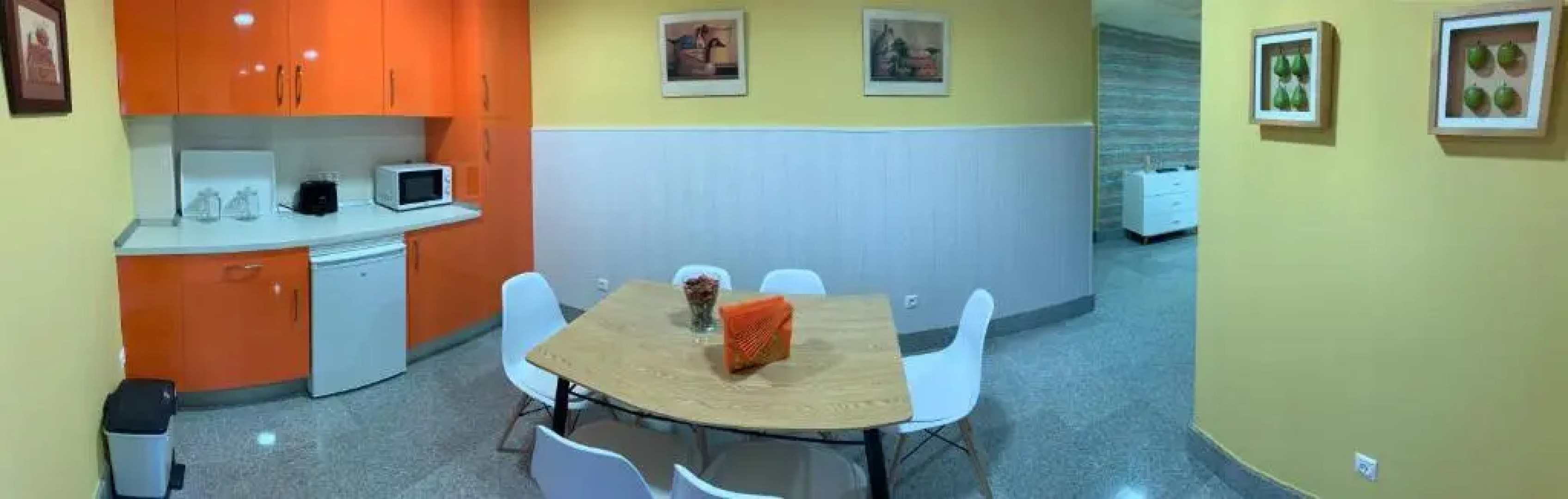 Apartamento "CAMPO CARMEN"