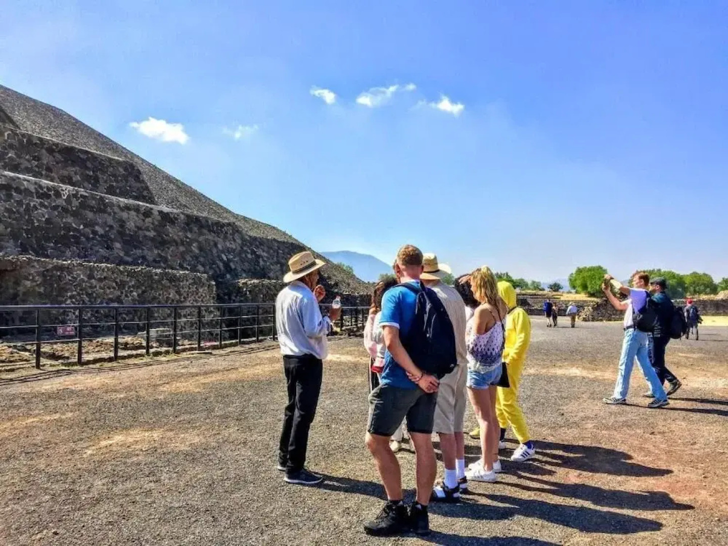 Posada -La Dulce Villa