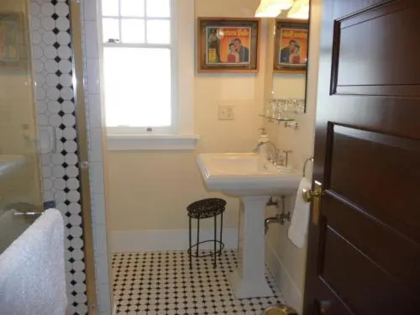 Blossom's Bed & Breakfast