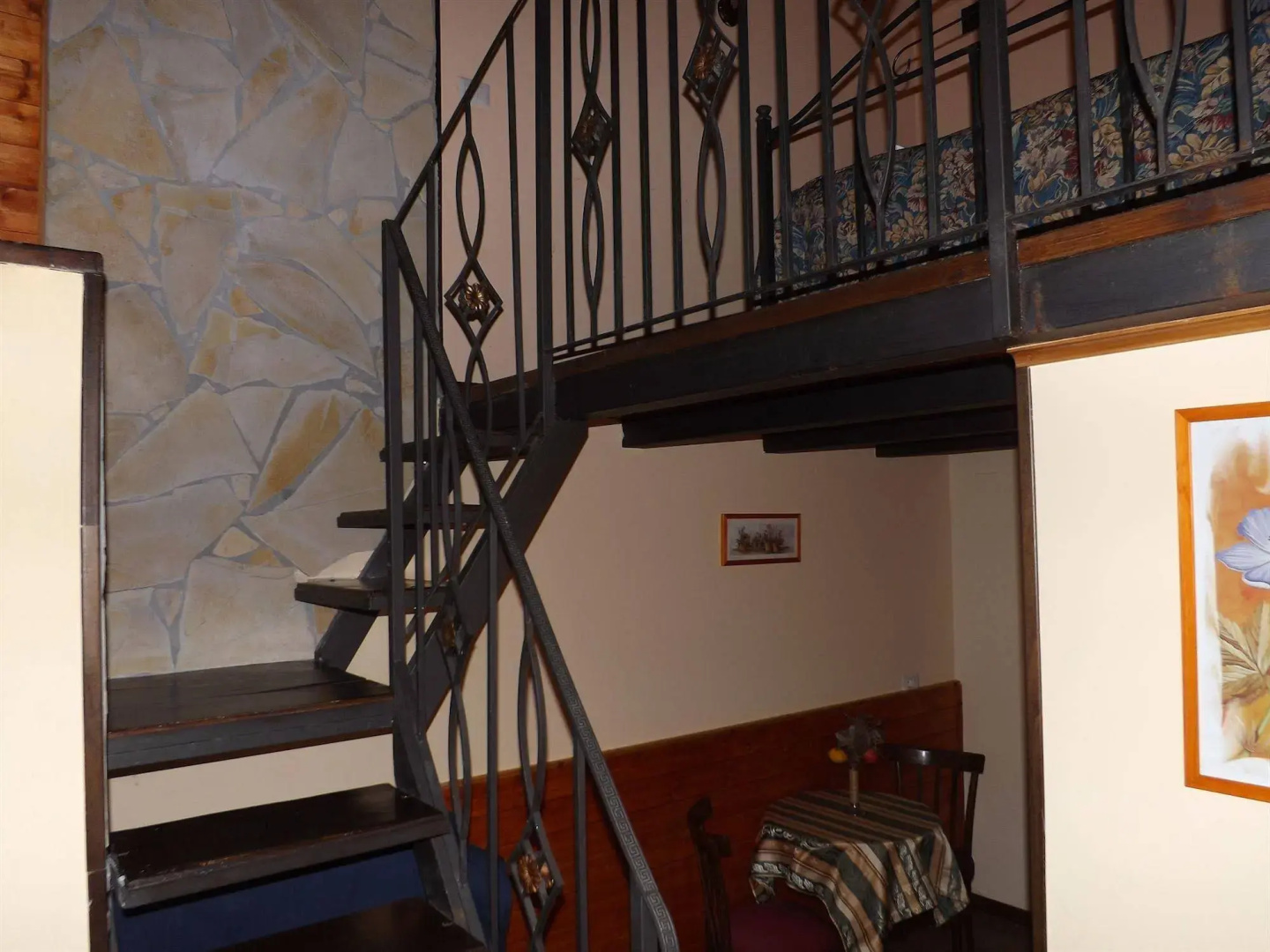 Albergo Diffuso Borgo Santa Caterina "Quartiere Ebraico"