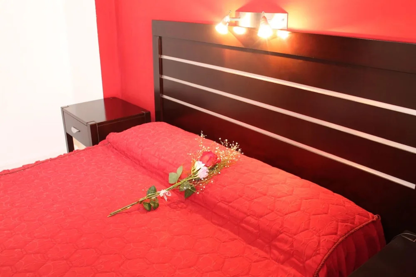 Brisas del Lago Apart & Hotel Federacion