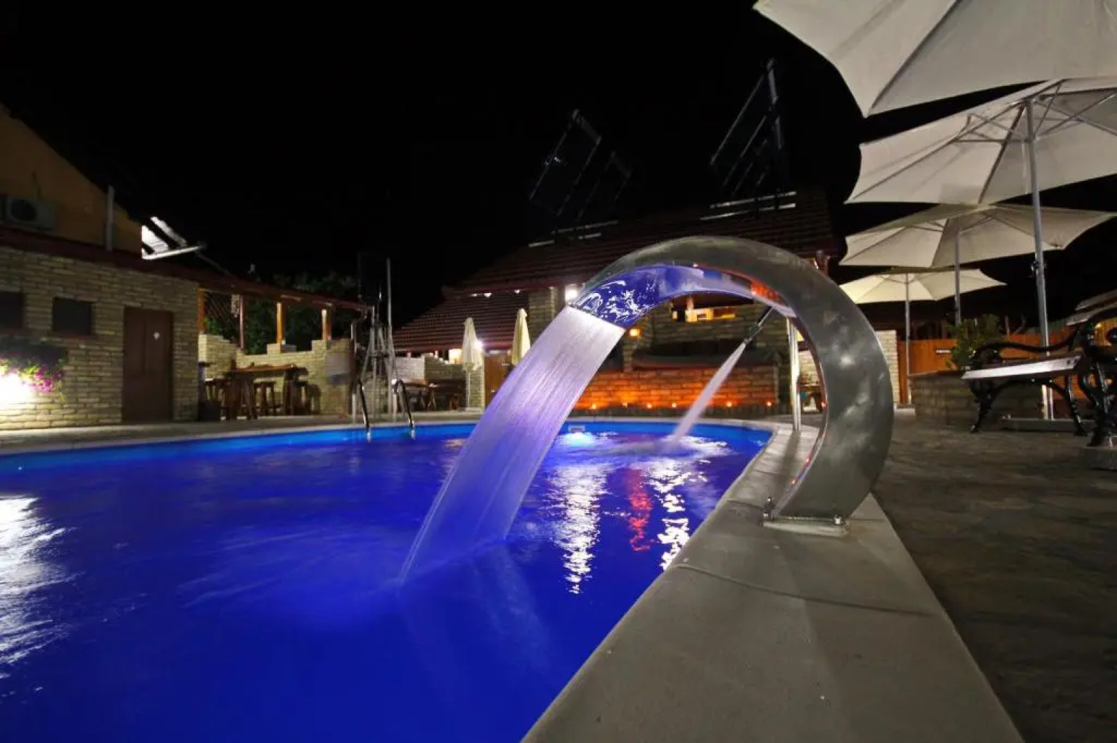 Guest House Vila Alexandar