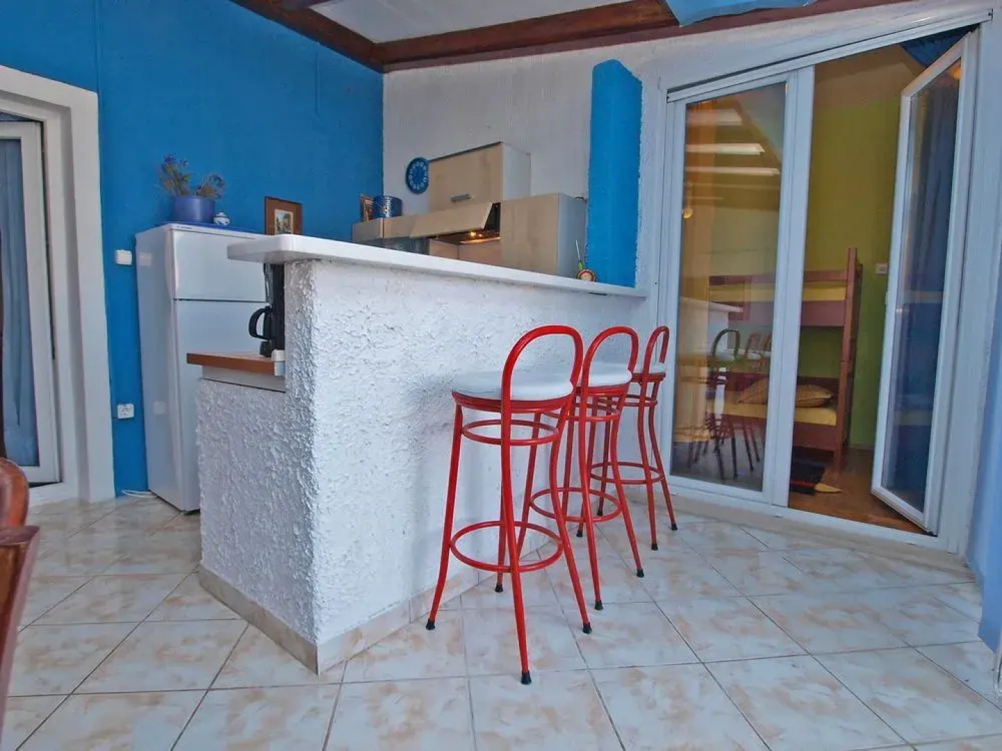 Apartments Mila 1039