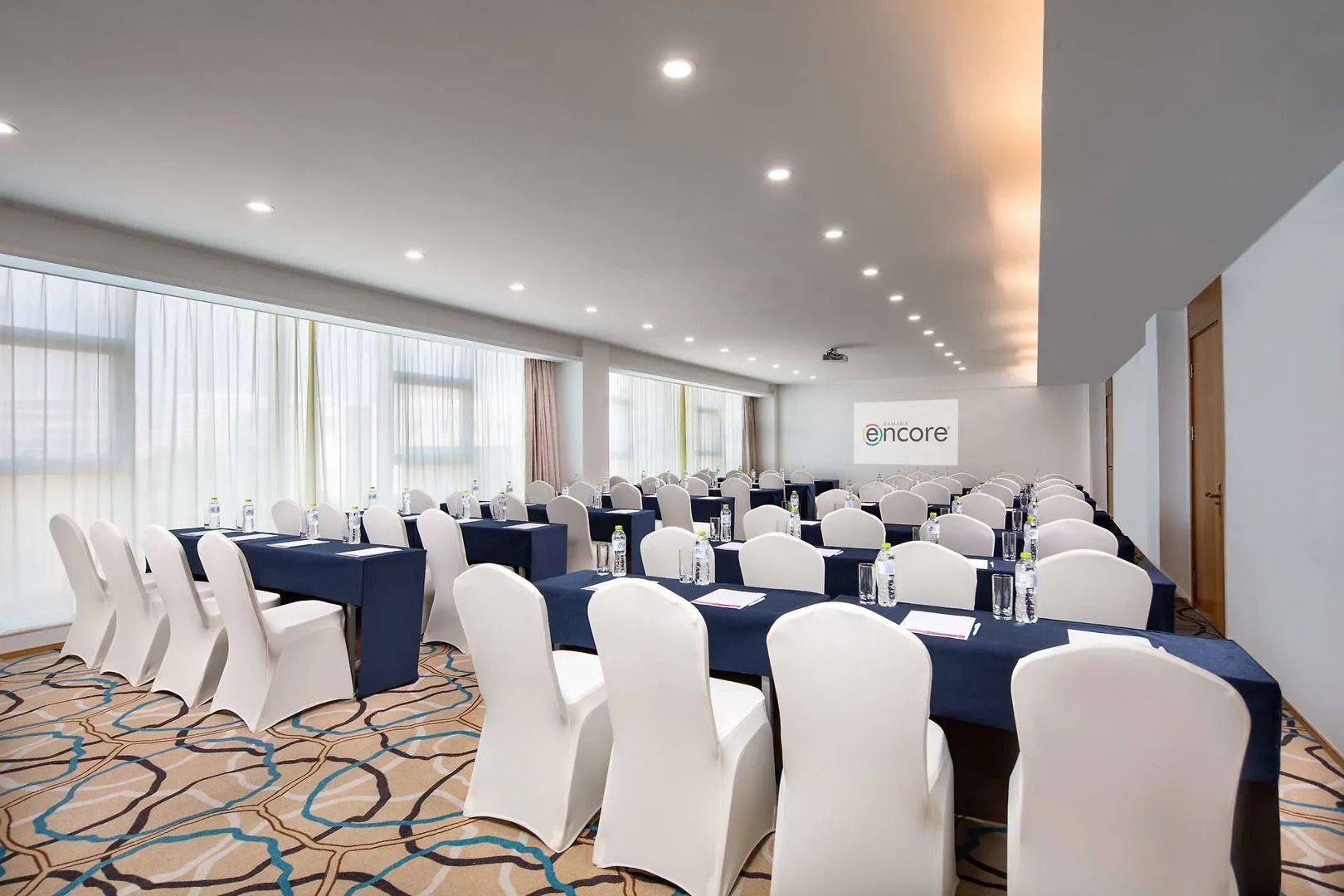 Ramada Encore Wyndham Linyi