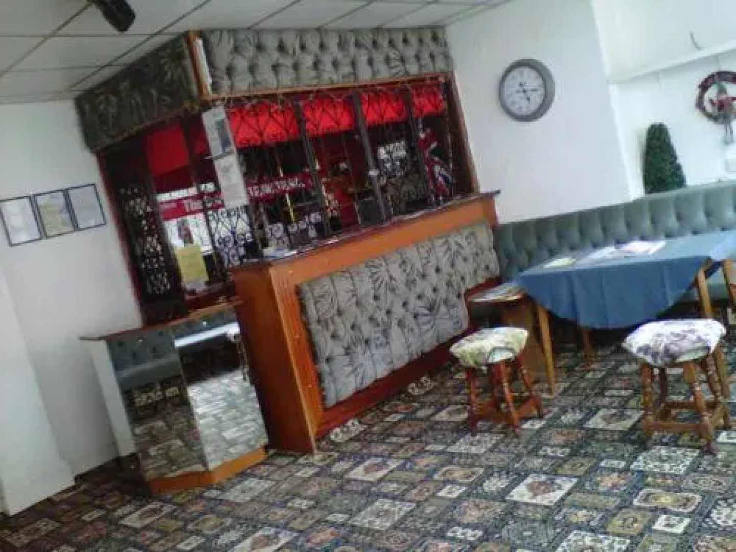 The Satter International