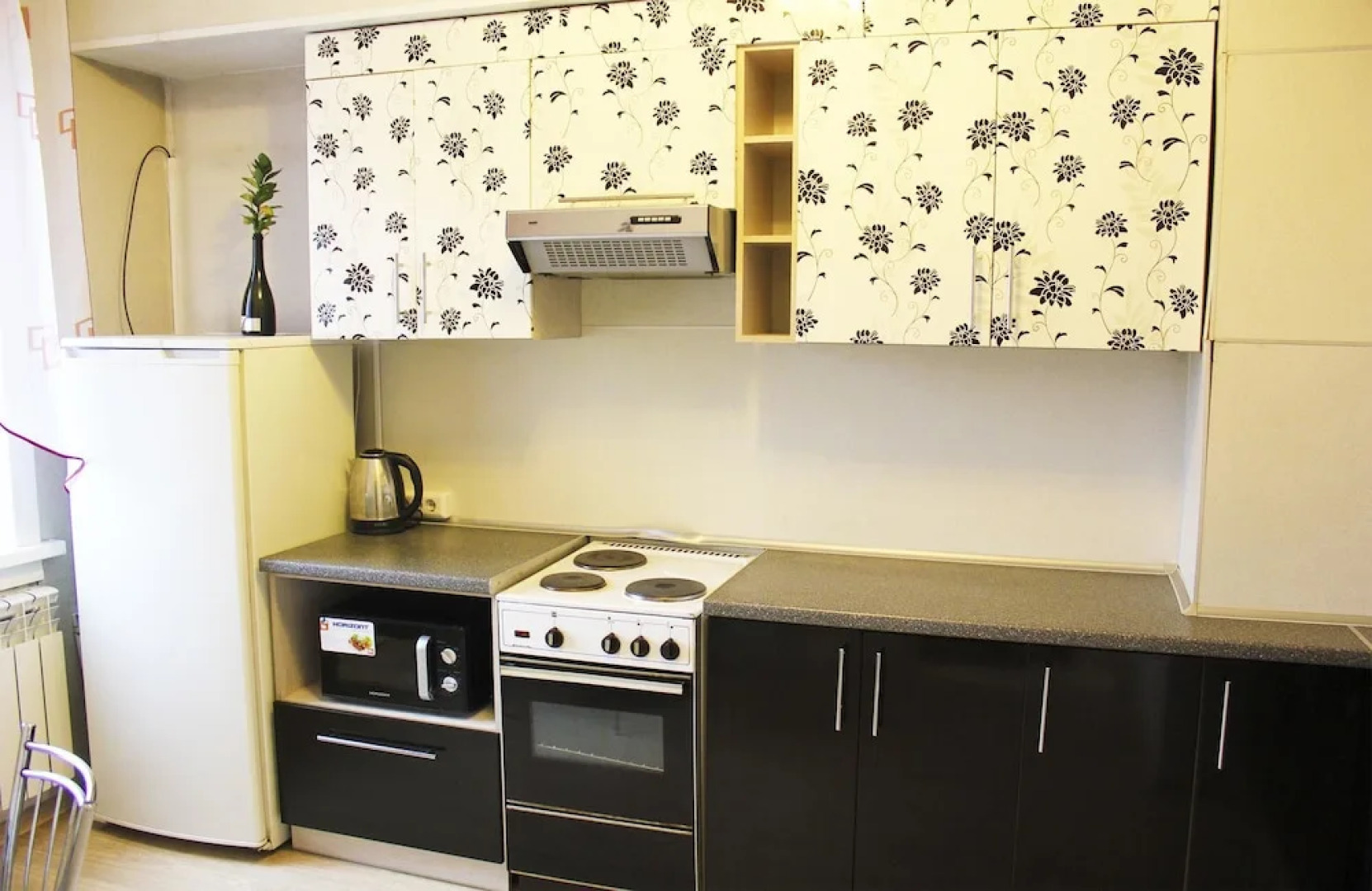 Апартаменты «Добрые сутки», ул. Советская, 220