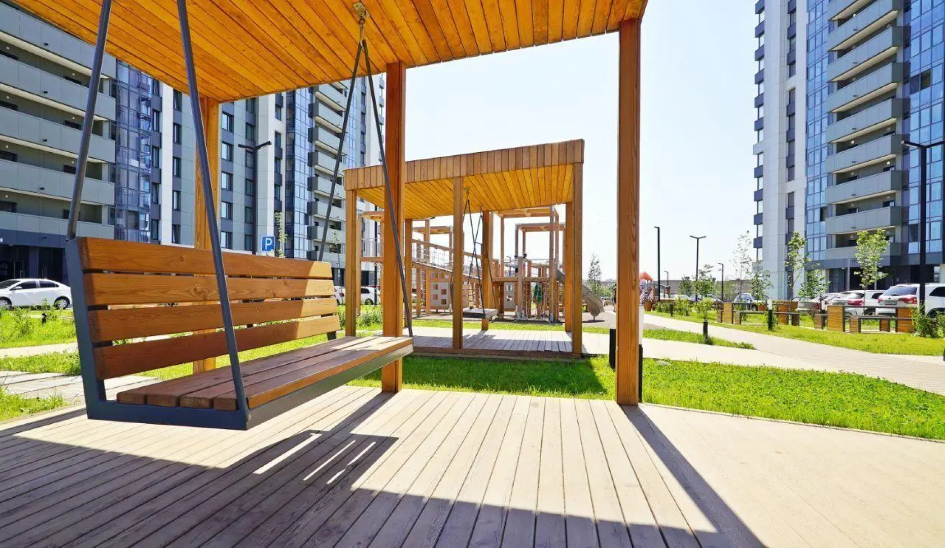 Апартаменты Комфортный Уют на улице Мансура Хасанова д.13