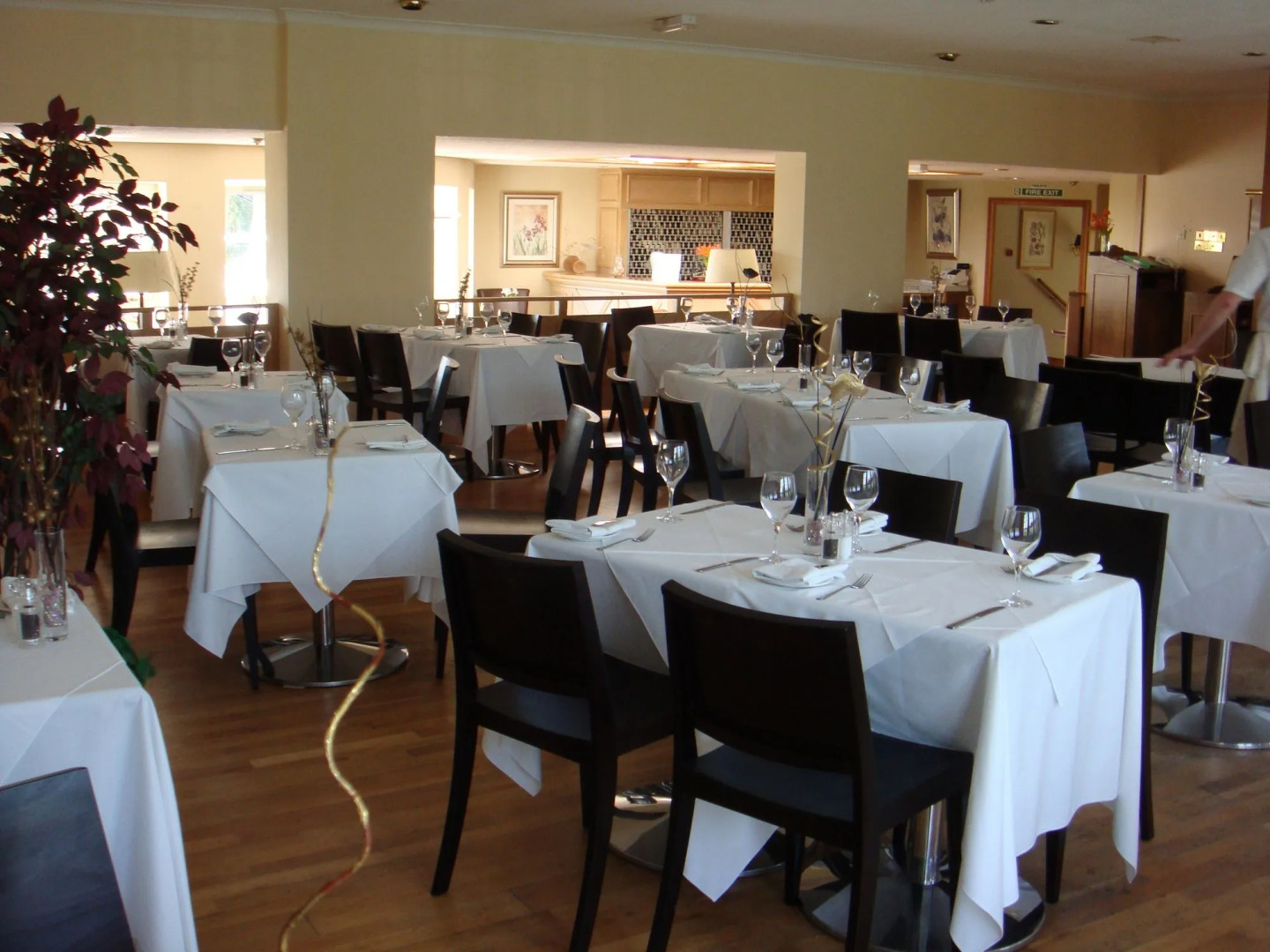 Macdonald Plas Talgarth Holiday Resort