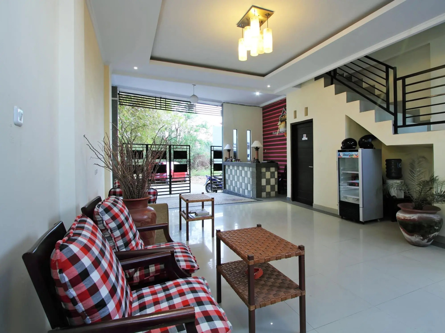 Ramantika Bali House