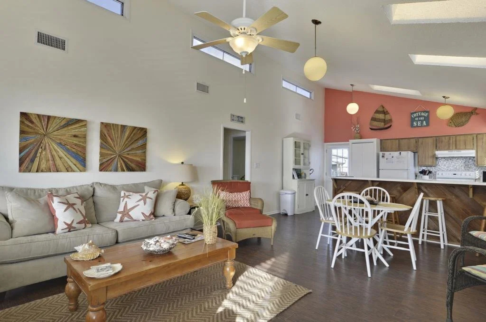 Bermuda Bungalow