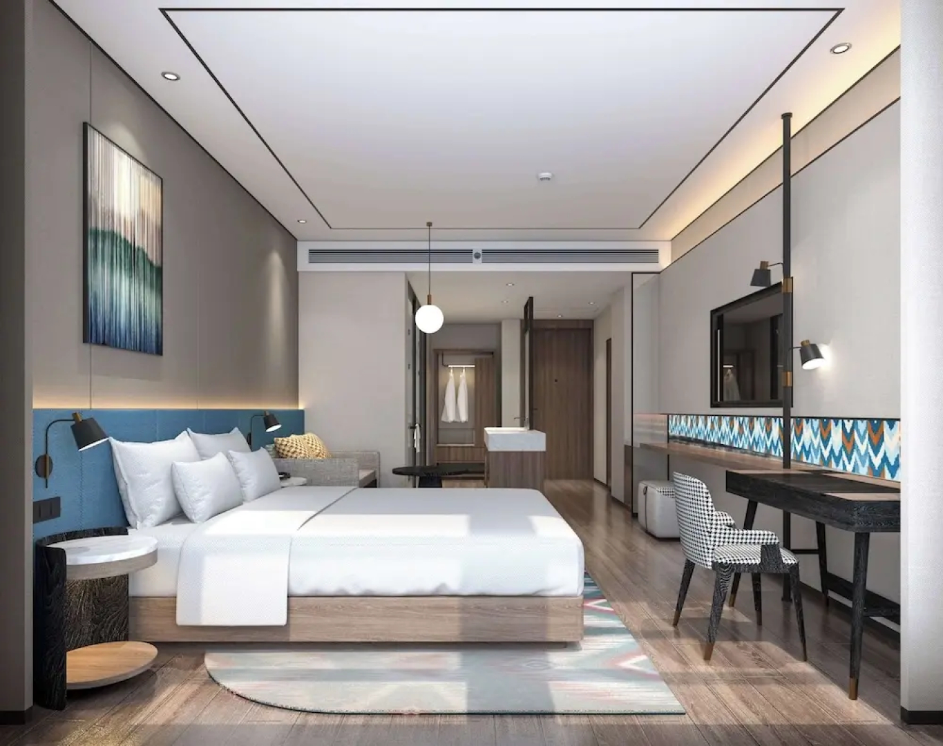 Hilton Garden Inn Ili Yining