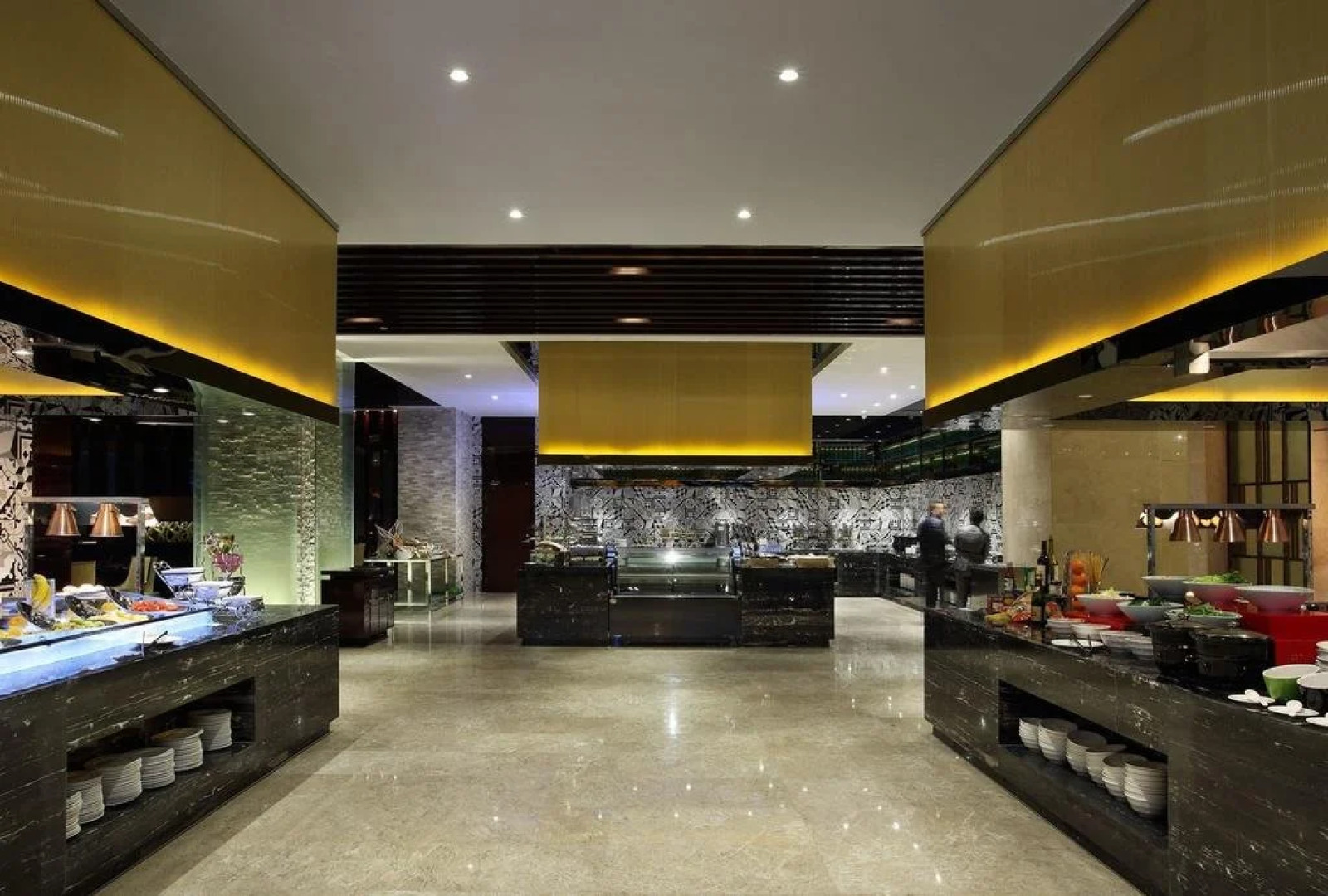 Songyang Tianyuan International Hotel