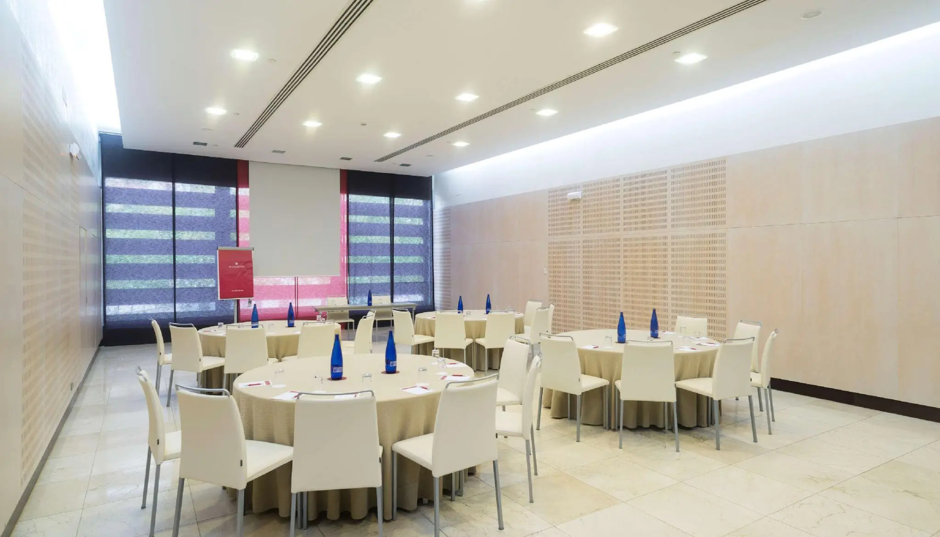 NH Collection Sevilla