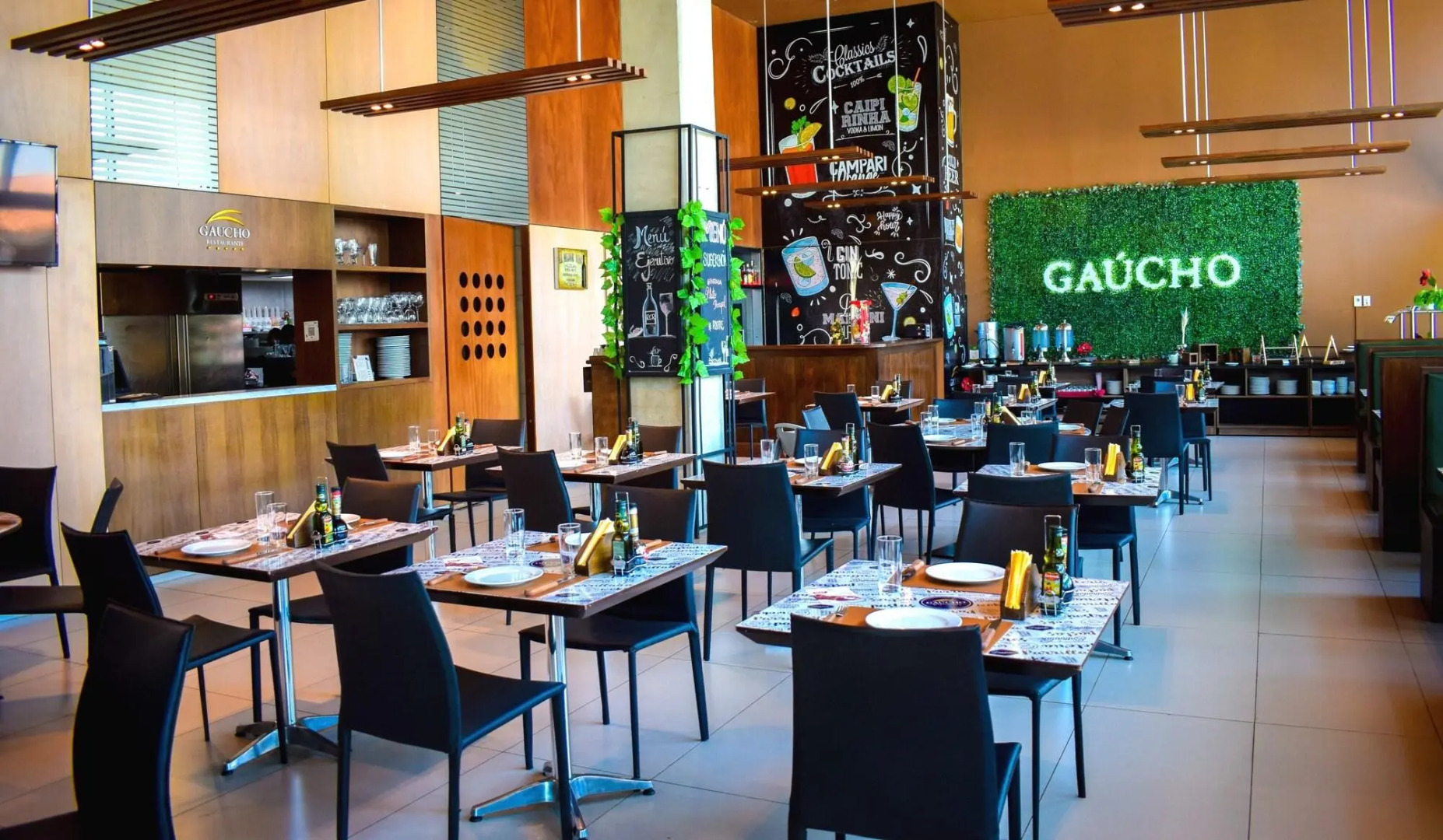 Rivera Casino & Resort