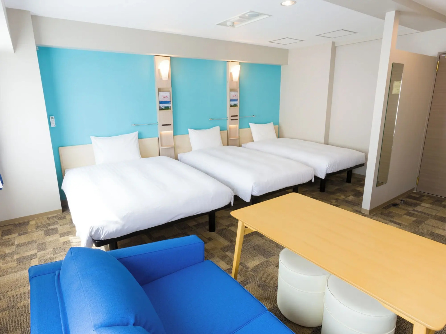 Toyoko Inn Fujisan Otsuki-eki