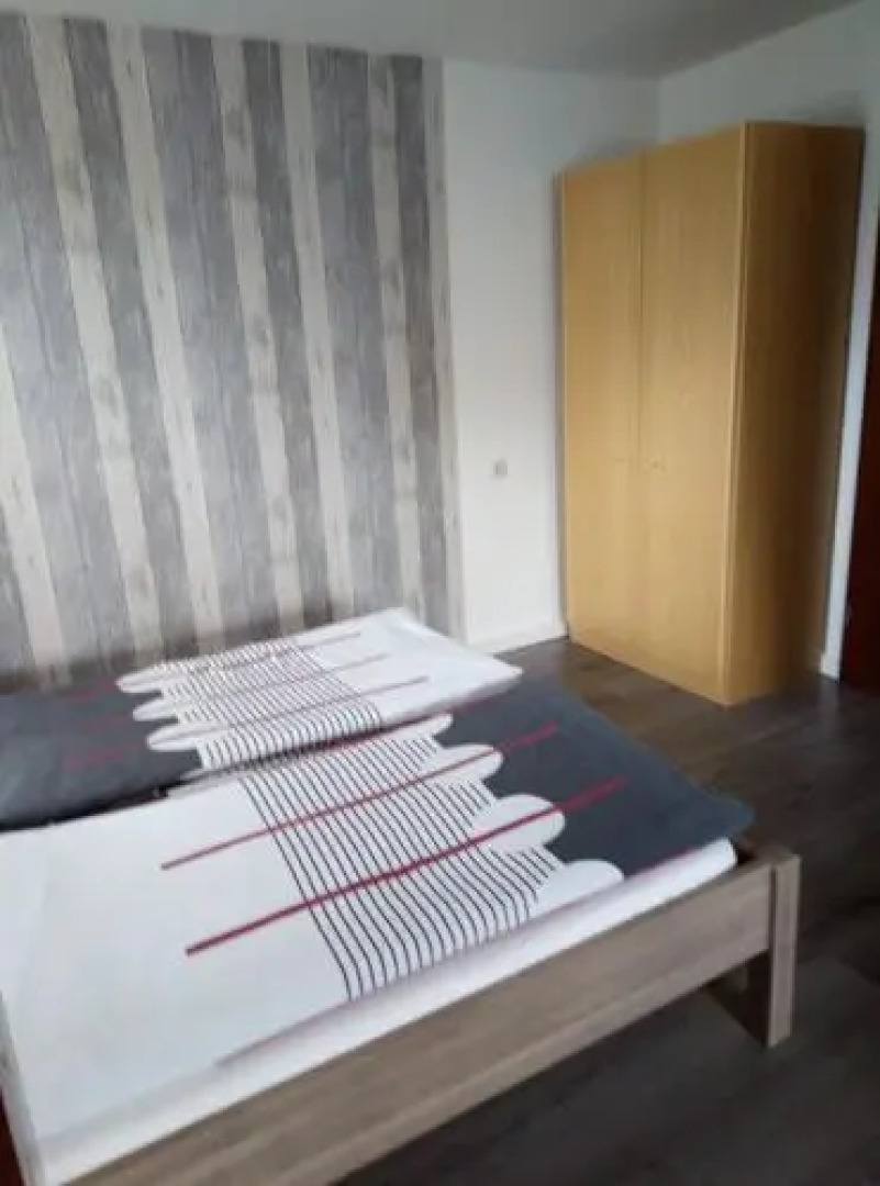 Ferienwohnung Schroiff