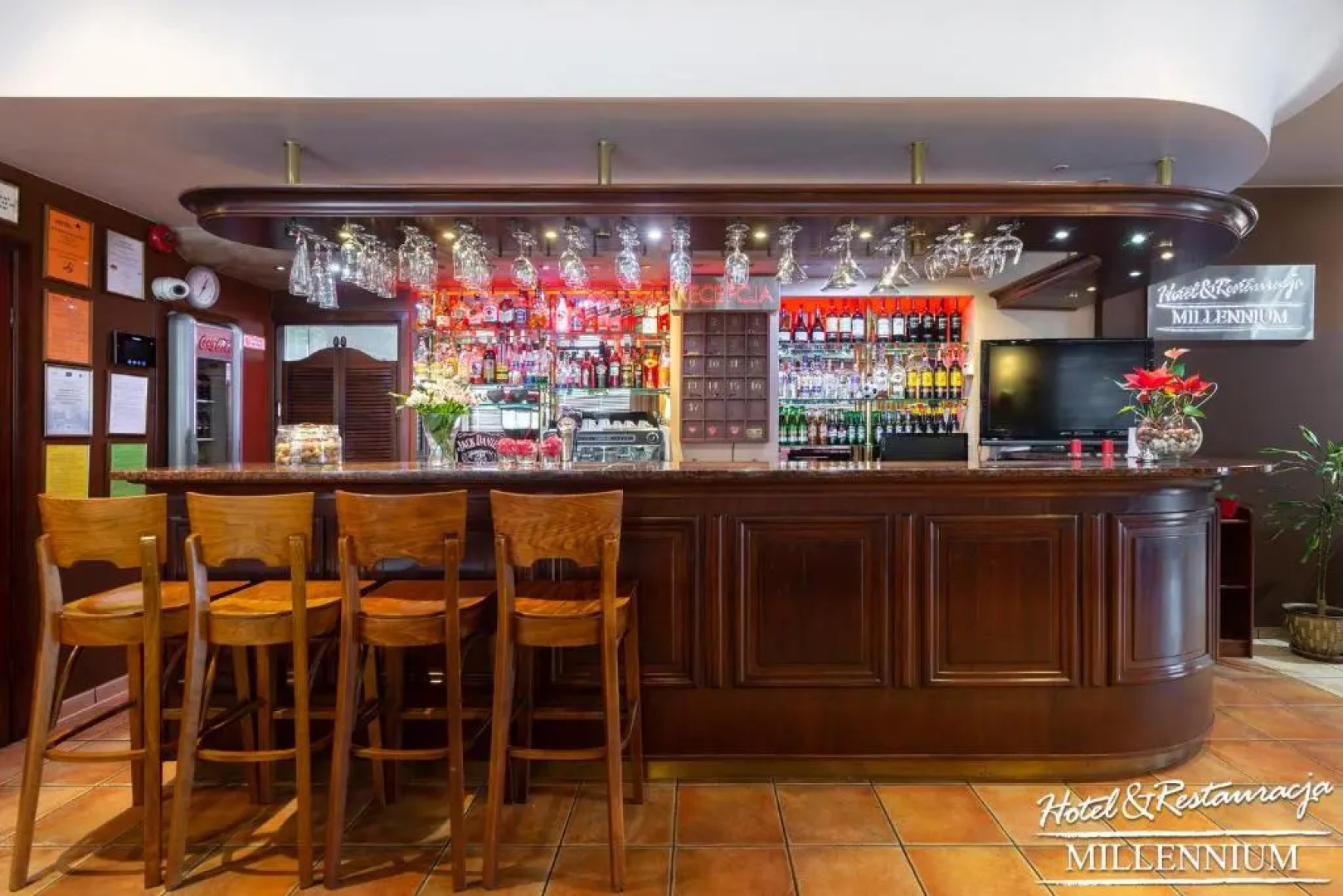 Hotel Millennium