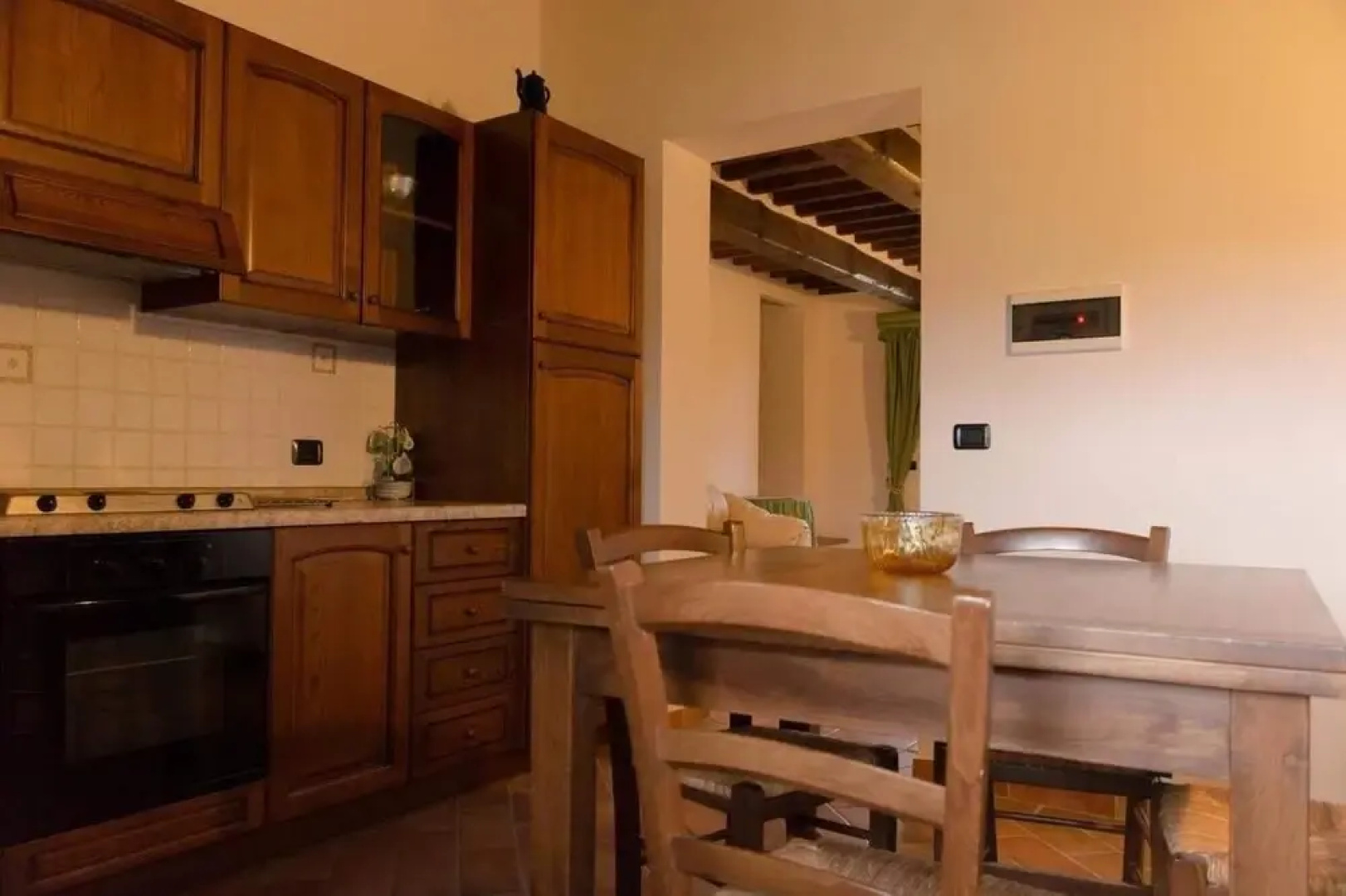 Agriturismo Villalugnano