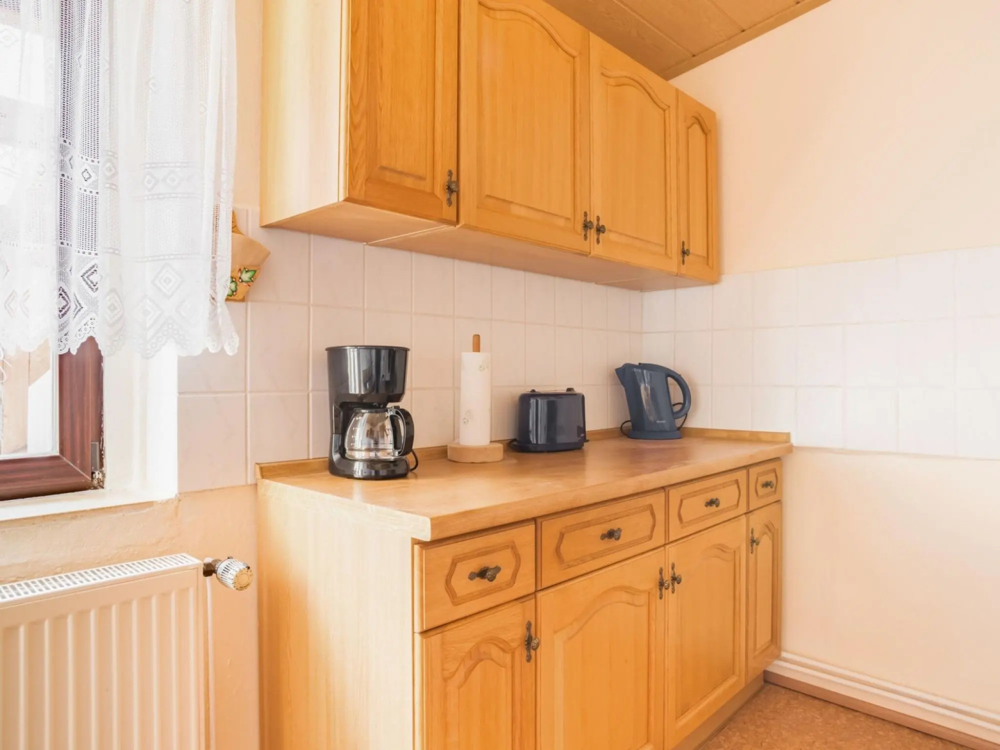 Countryside Stay in Meisdorf