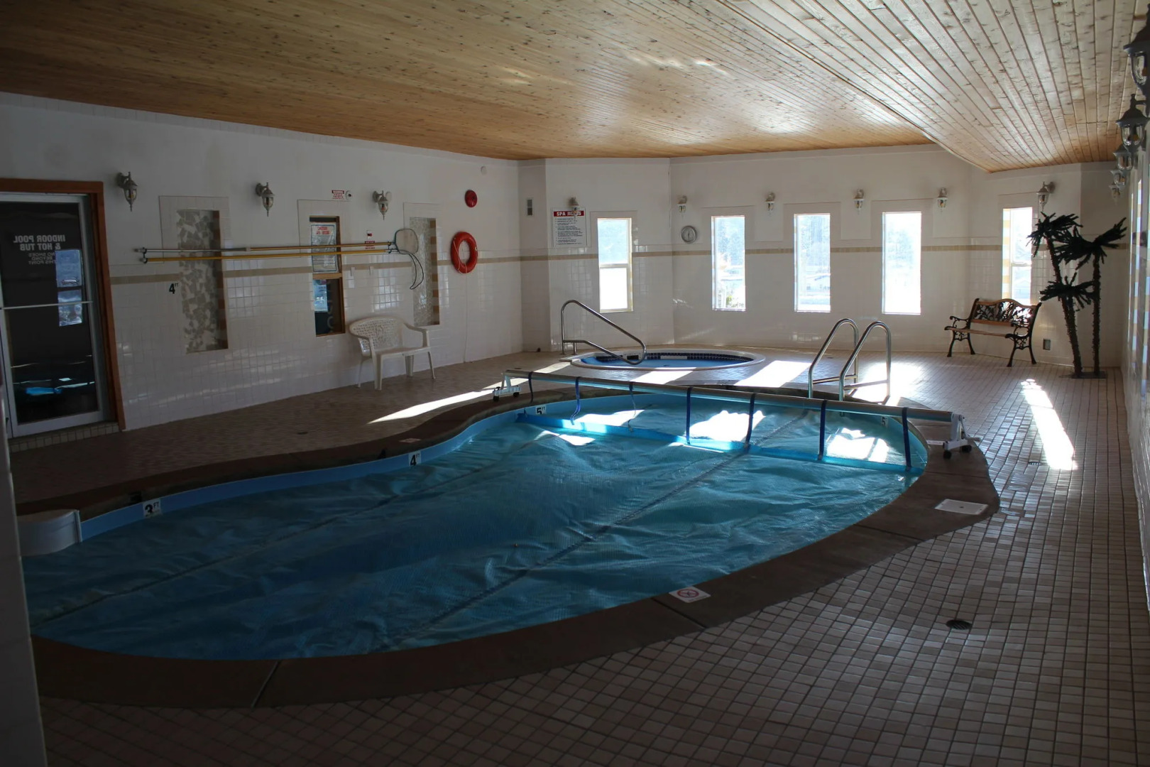 Golden Village Lodge