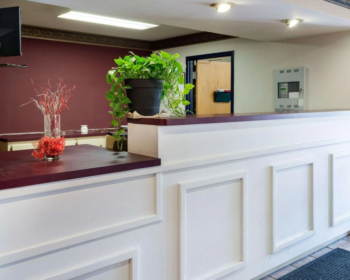 Econo Lodge Hopewell Near Fort Lee I-295