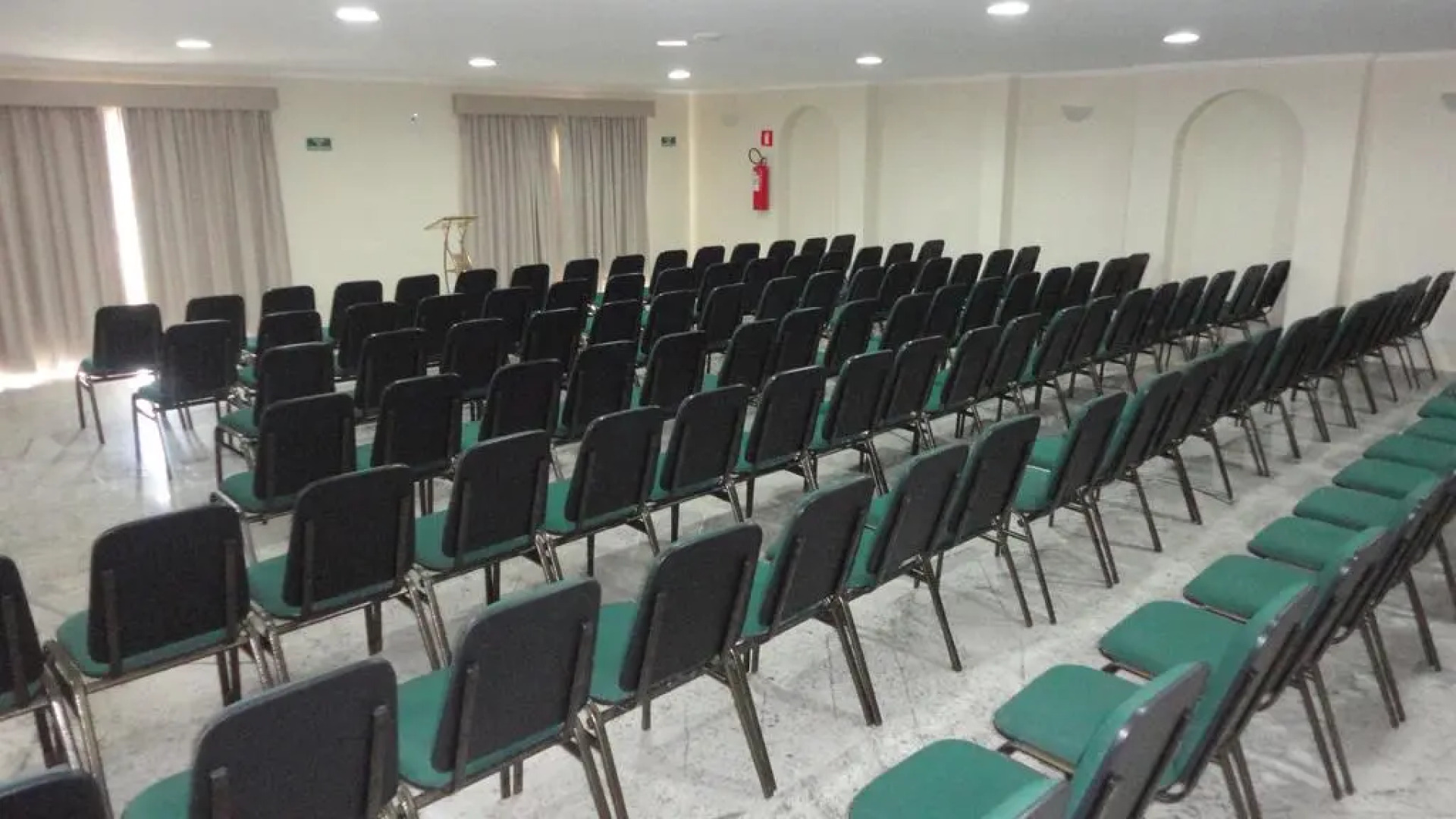 Hotel Nacional Inn Campos do Jordão