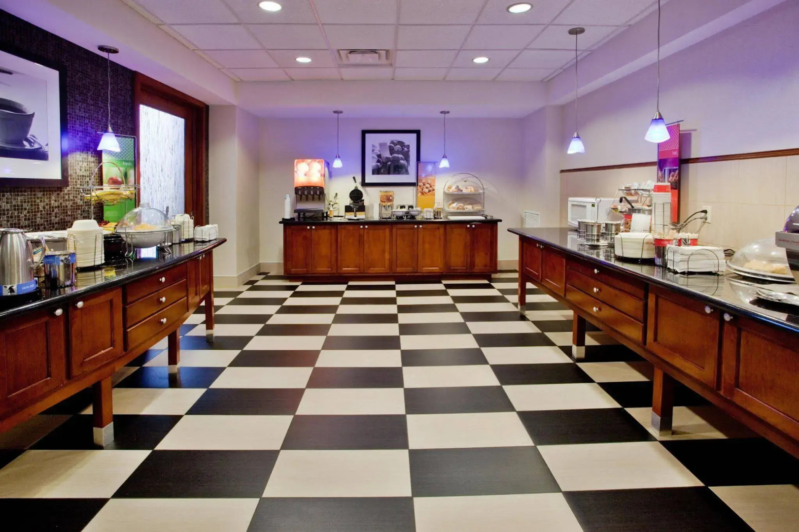 Hampton Inn & Suites ATL-Six Flags