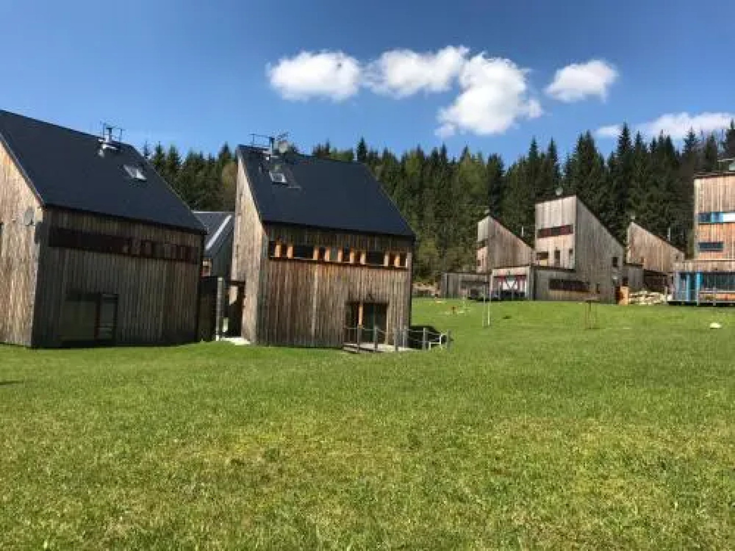 Chalet 6 Harrachov