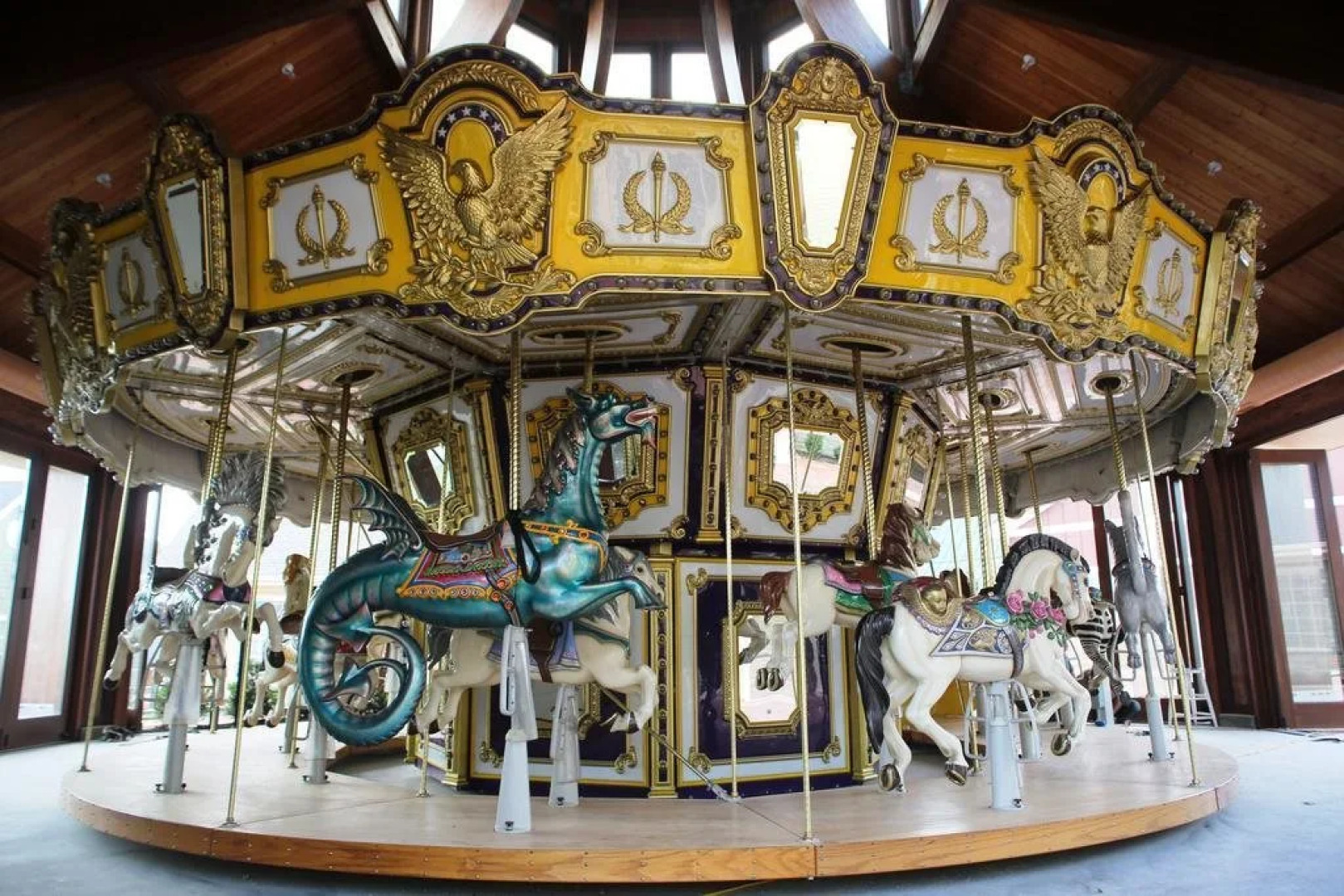 The Inn And Spa At East Wind