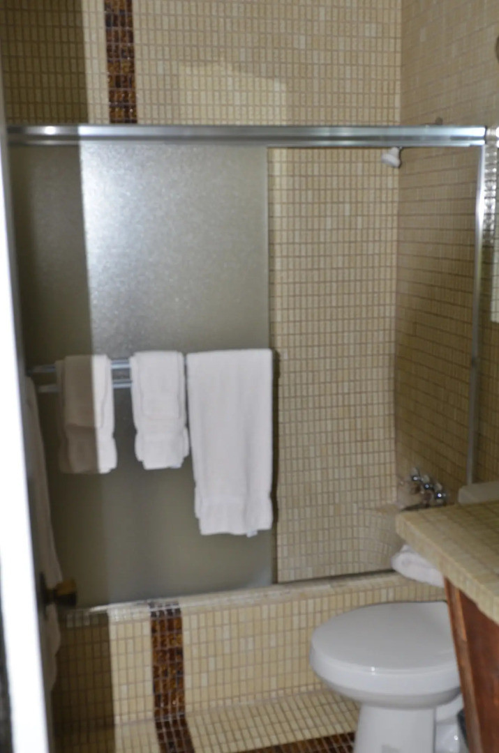 St. Moritz Lodge & Condominiums