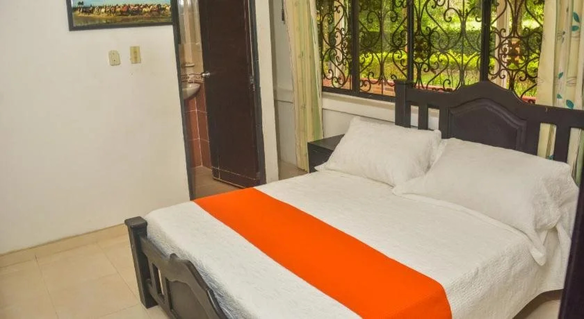 Finca Turistica Los Gavilanes