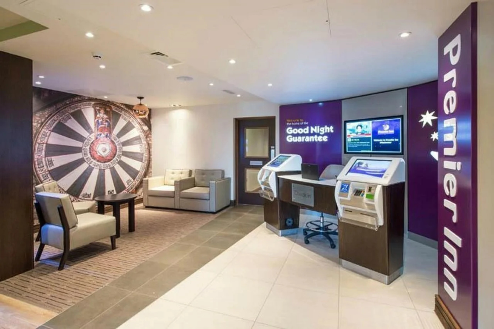 Premier Inn Winchester