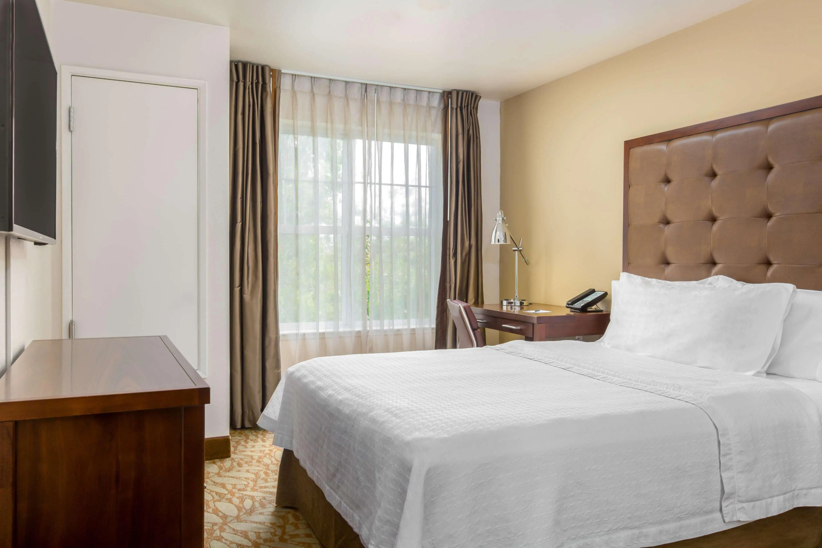 Homewood Suites by Hilton Newark-Fremont