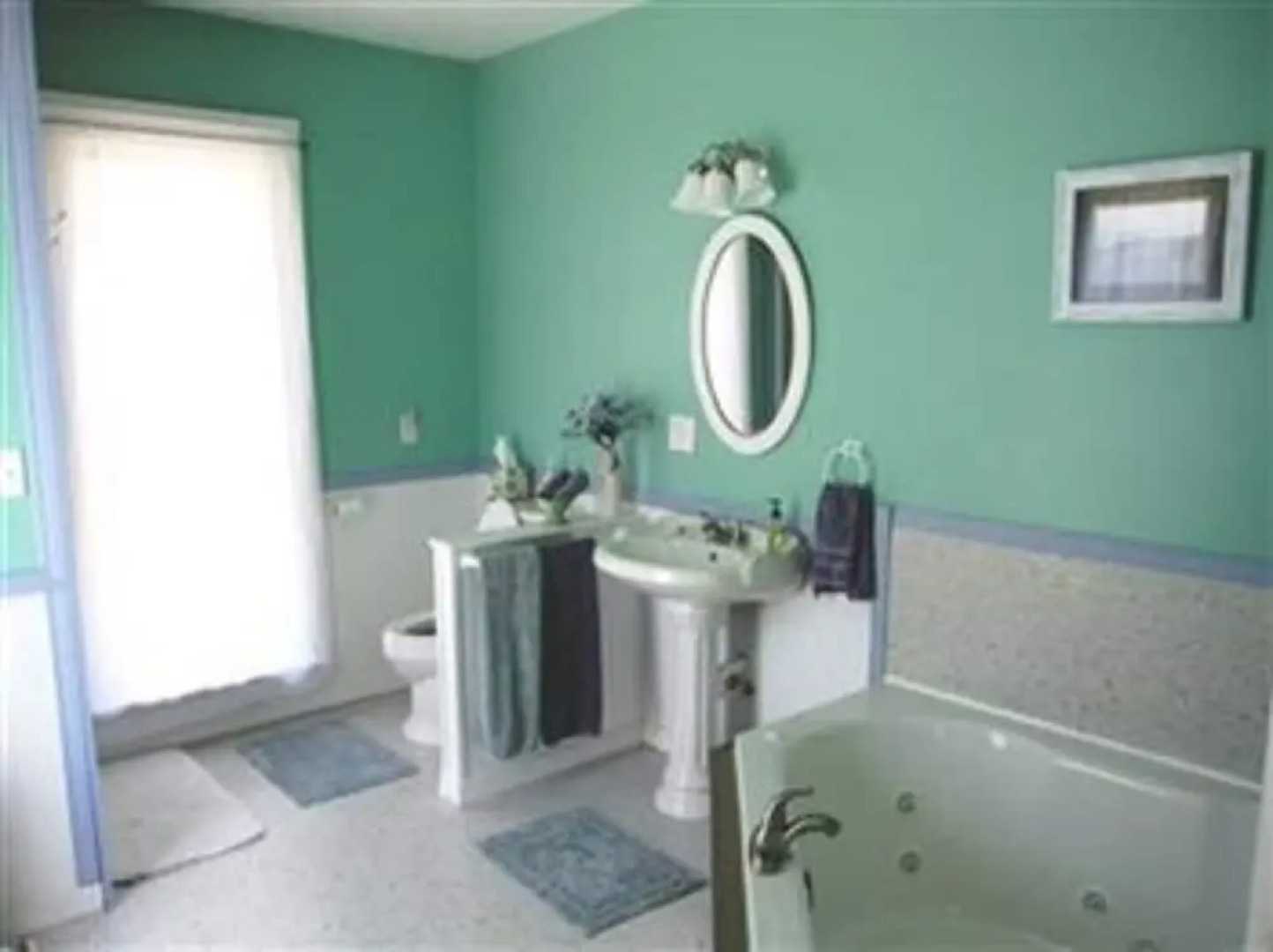 Amandas Bequest Bed and Breakfast