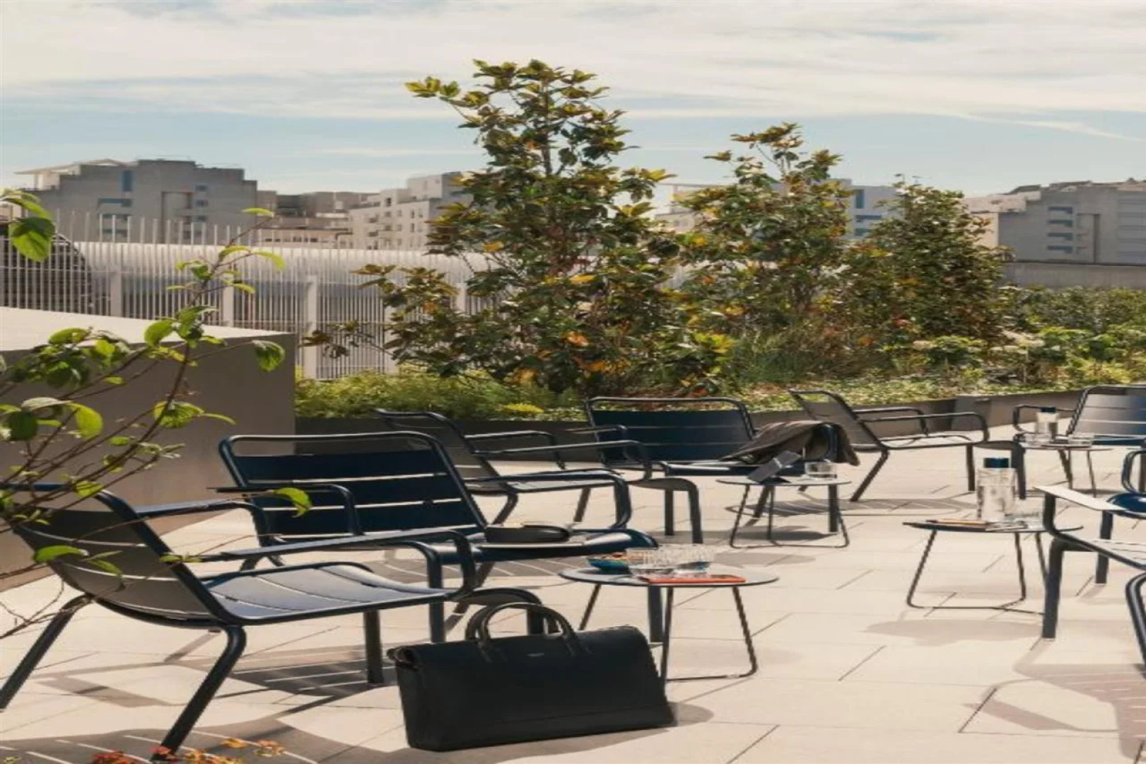 OKKO Hotels Paris la Défense