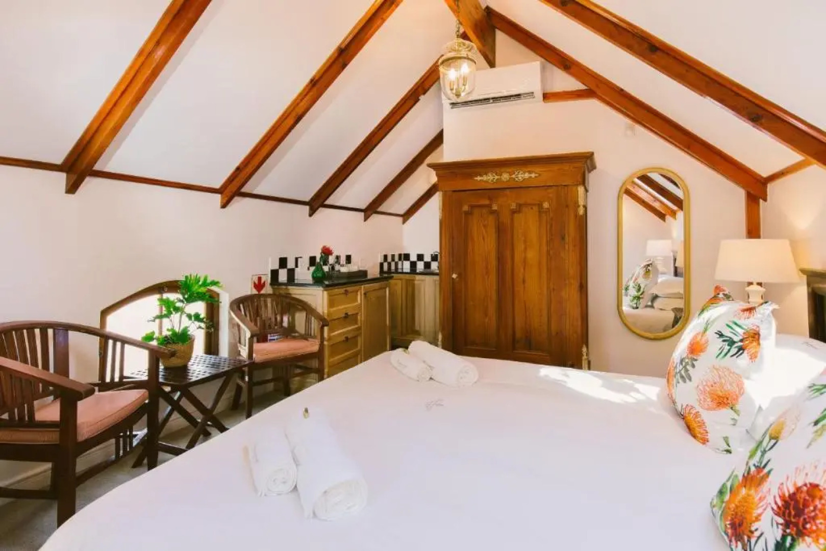 Roosenwijn Guest House