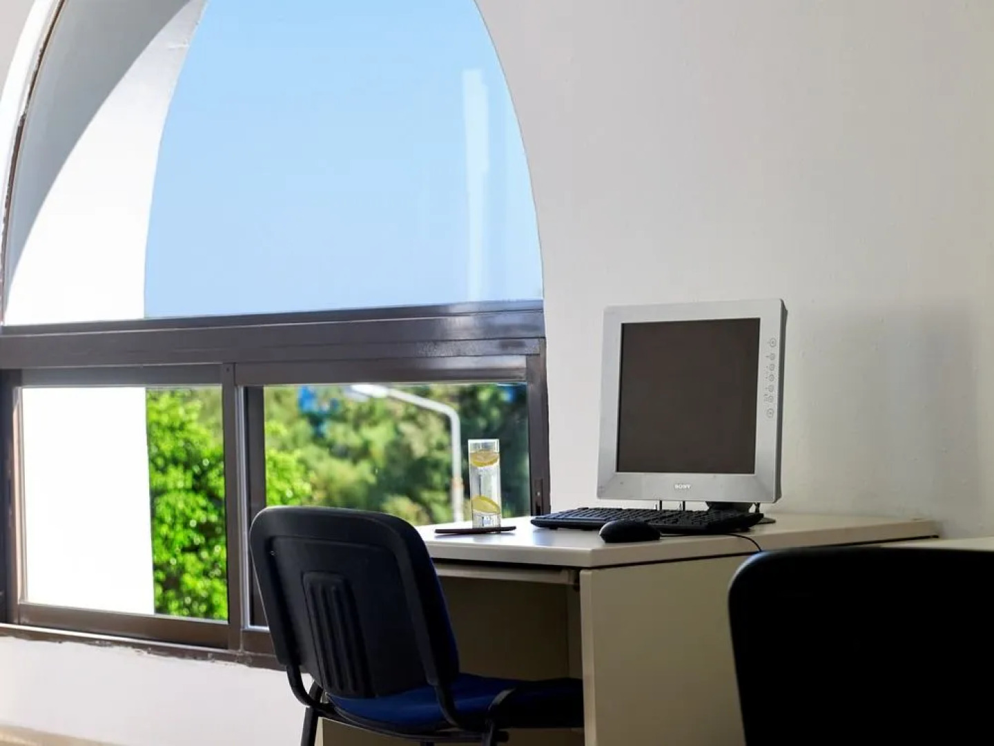 Epsilon Hotel Apartments