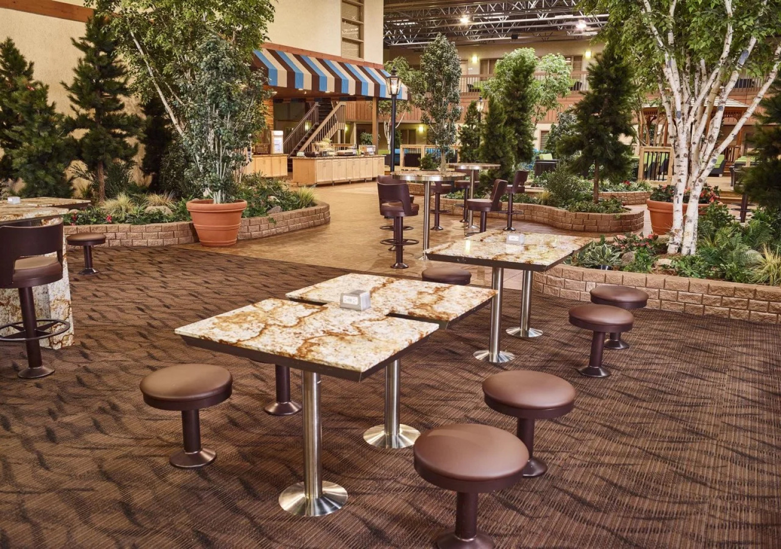 LivINN Suites Fridley