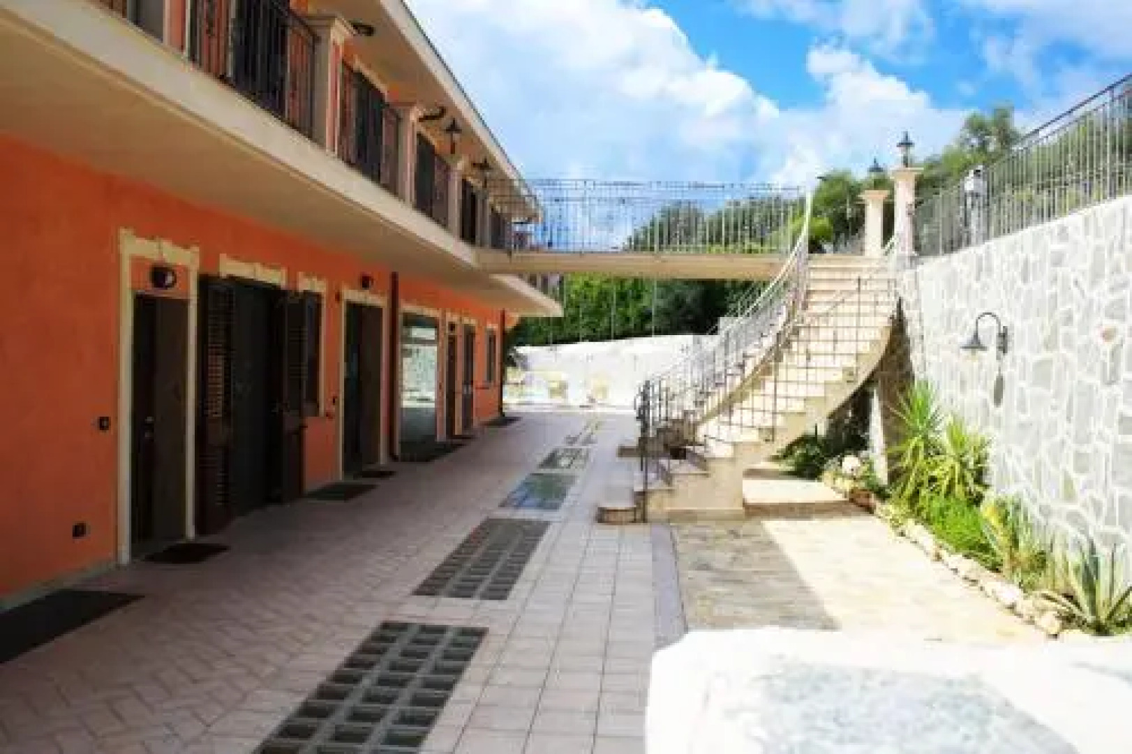 Residence La Marinella