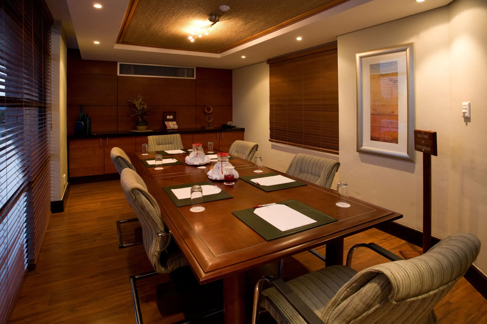 City Lodge Johannesburg Airport, Barbara Road