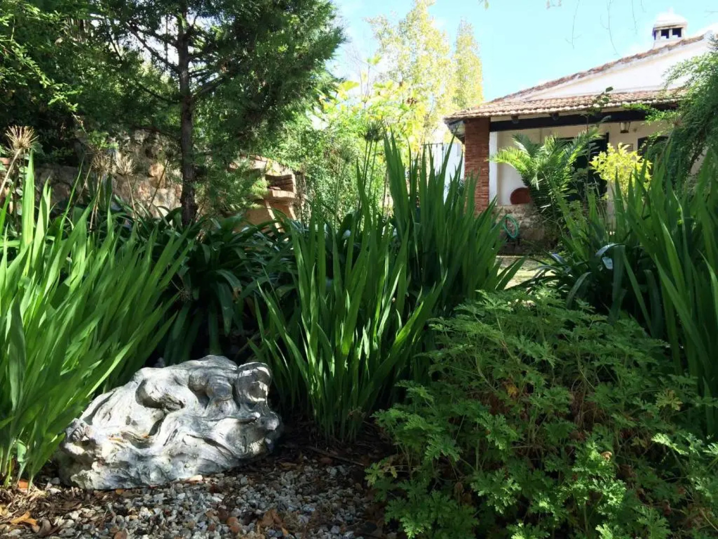 El Berrocal Alojamiento Rural