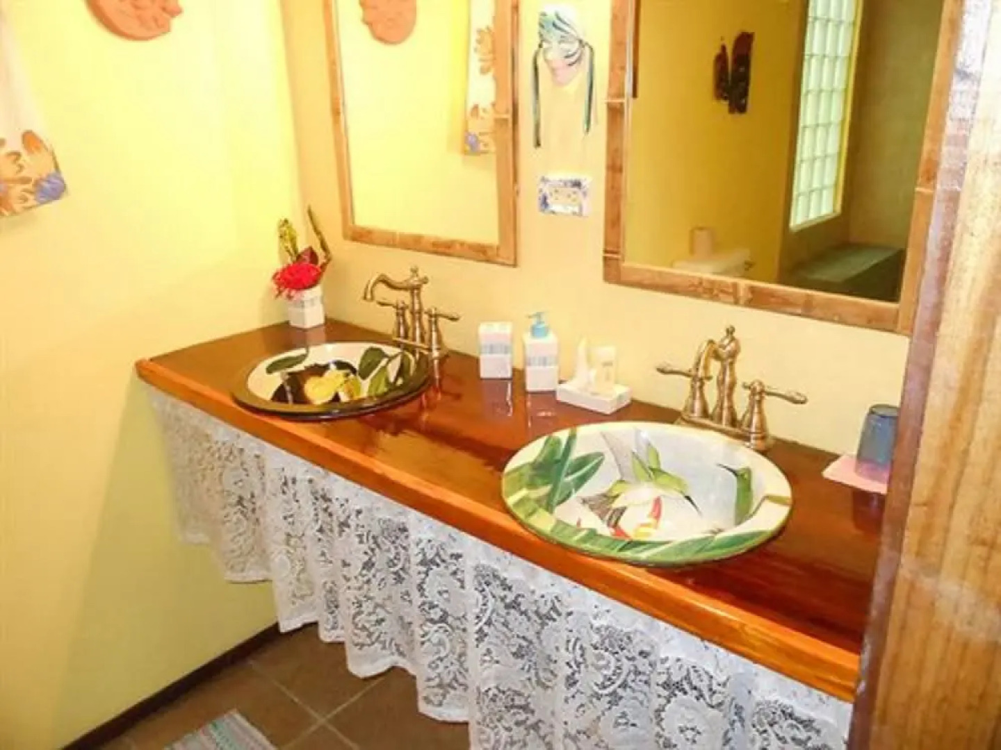 Coral Hill Bungalows