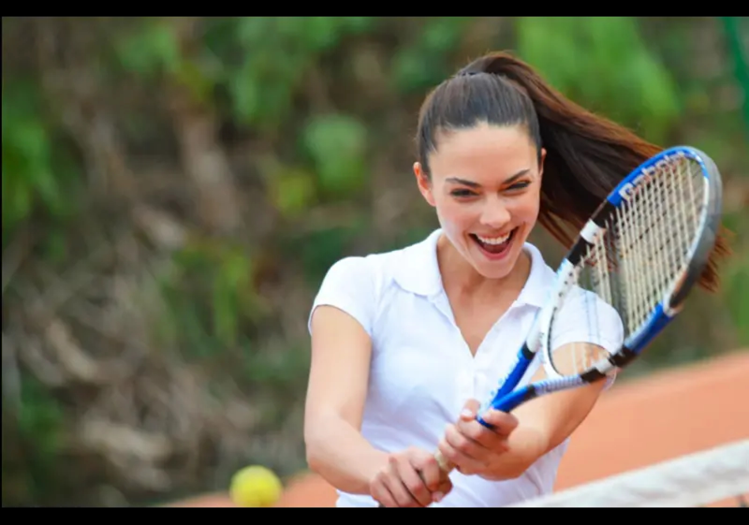 Club Med Lake Paradise