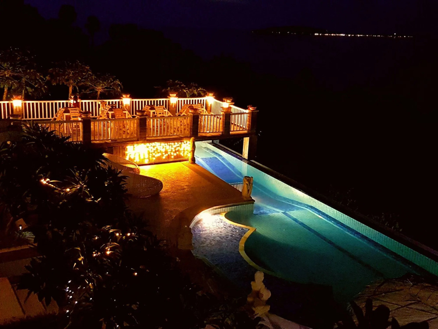 The Princess Of Mentigi Bay