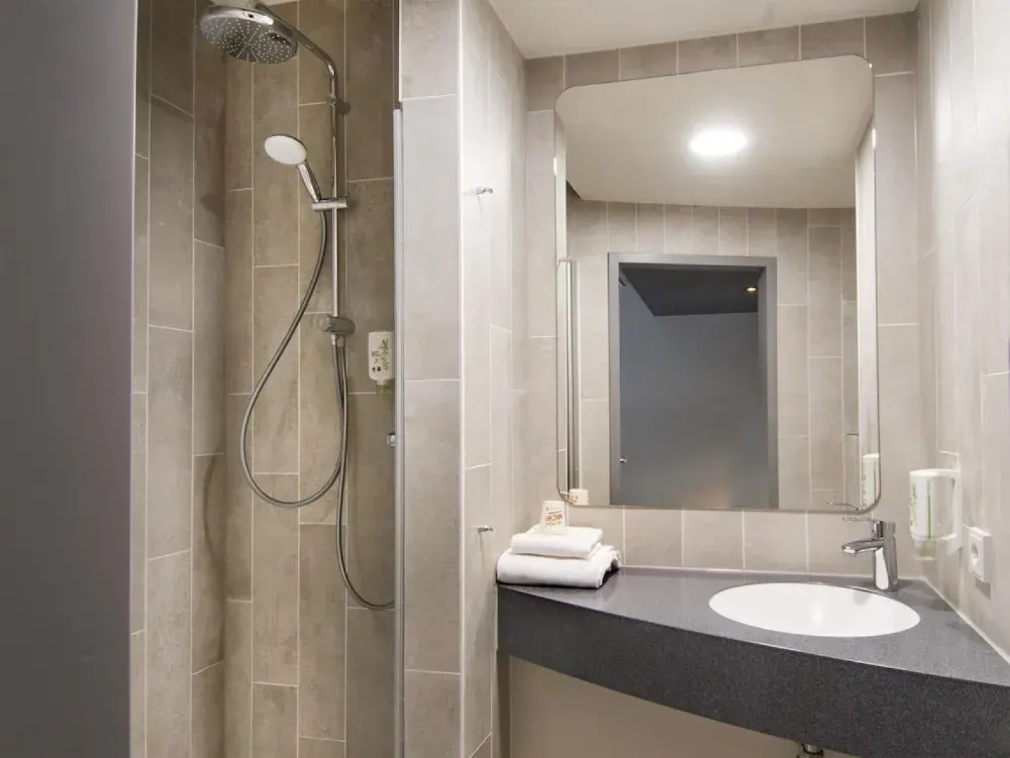 B&B Hotel Bad Homburg
