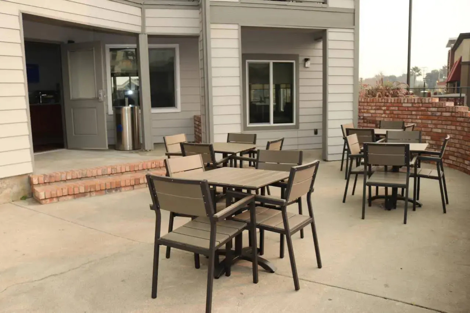 Comfort Inn Antioch - Century Plaza