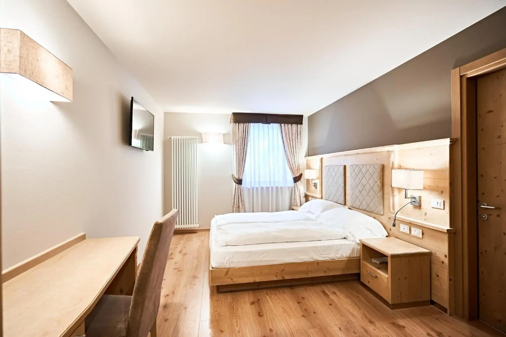 Hotel Crozzon